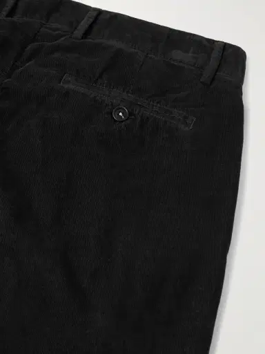 Massimo Alba Straight-Leg Cotton-Corduroy Trousers - Men | Thumbnail 5 Massimo Alba Straight-Leg Cotton-Corduroy Trousers - Men | Thumbnail 5