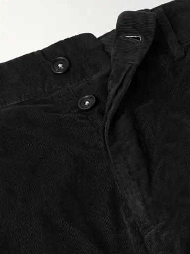 Massimo Alba Straight-Leg Cotton-Corduroy Trousers - Men | Thumbnail 6 Massimo Alba Straight-Leg Cotton-Corduroy Trousers - Men | Thumbnail 6