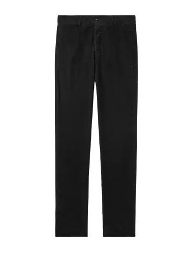 Massimo Alba Straight-Leg Cotton-Corduroy Trousers - Men | Thumbnail 1 Massimo Alba Straight-Leg Cotton-Corduroy Trousers - Men | Thumbnail 1