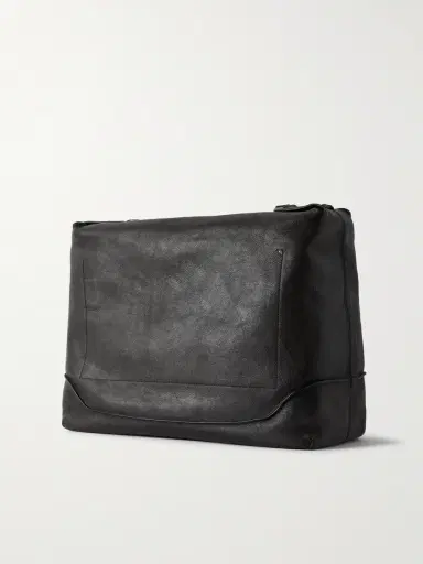Berluti Un Jour Textured-Leather Messenger Bag - Men | Thumbnail 3 Berluti Un Jour Textured-Leather Messenger Bag - Men | Thumbnail 3