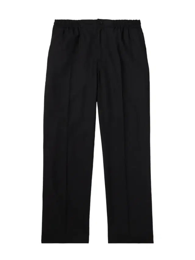 MR P. Arthur Wide-Leg Woven Drawstring Trousers - Men