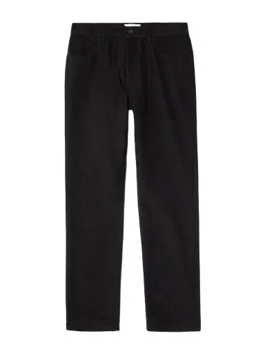 MR P. Straight-Leg Organic Cotton-Moleskin Trousers - Men | Thumbnail 1 MR P. Straight-Leg Organic Cotton-Moleskin Trousers - Men | Thumbnail 1