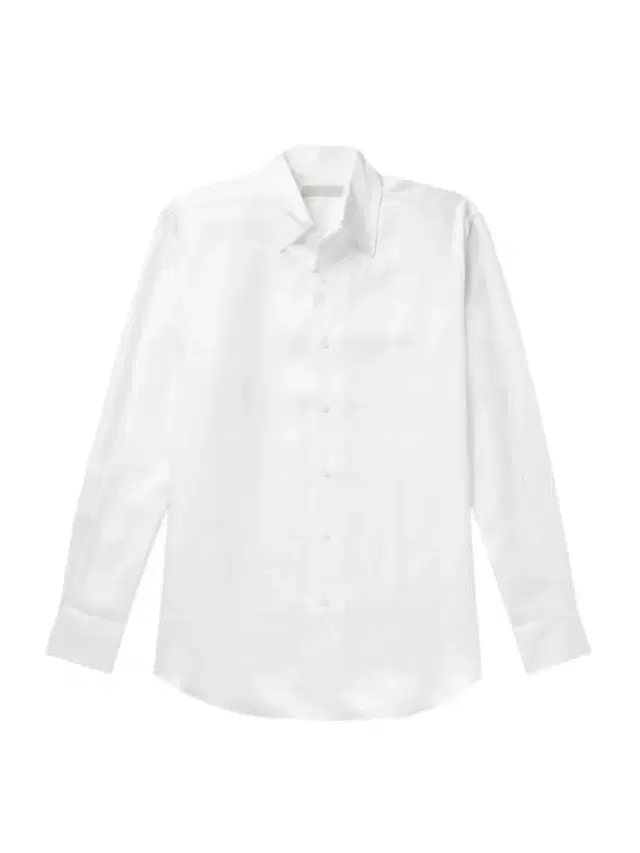 Linen Shirt - Men