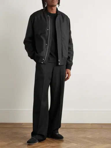 MR P. Padded Woven Bomber Jacket - Men | Thumbnail 2 MR P. Padded Woven Bomber Jacket - Men | Thumbnail 2