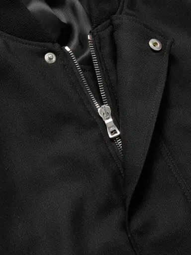 MR P. Padded Woven Bomber Jacket - Men | Thumbnail 5 MR P. Padded Woven Bomber Jacket - Men | Thumbnail 5