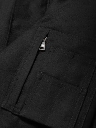 MR P. Padded Woven Bomber Jacket - Men | Thumbnail 6 MR P. Padded Woven Bomber Jacket - Men | Thumbnail 6