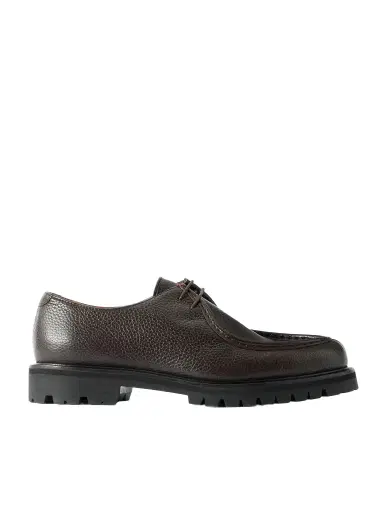 MR P. Jacques Full-Grain Leather Derby Shoes - Men | Thumbnail 1 MR P. Jacques Full-Grain Leather Derby Shoes - Men | Thumbnail 1