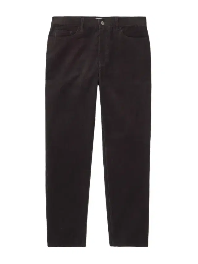 MR P. Samuel Straight-Leg Cotton-Corduroy Trousers - Men