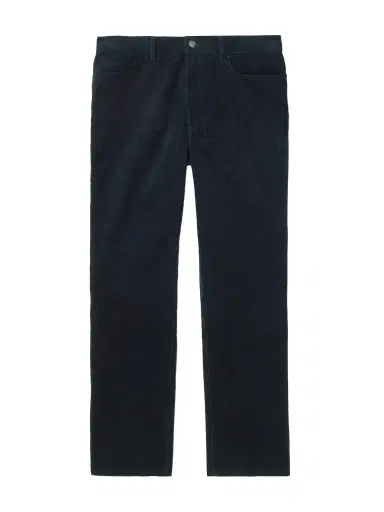 MR P. Samuel Straight-Leg Cotton-Corduroy Trousers - Men | Thumbnail 1