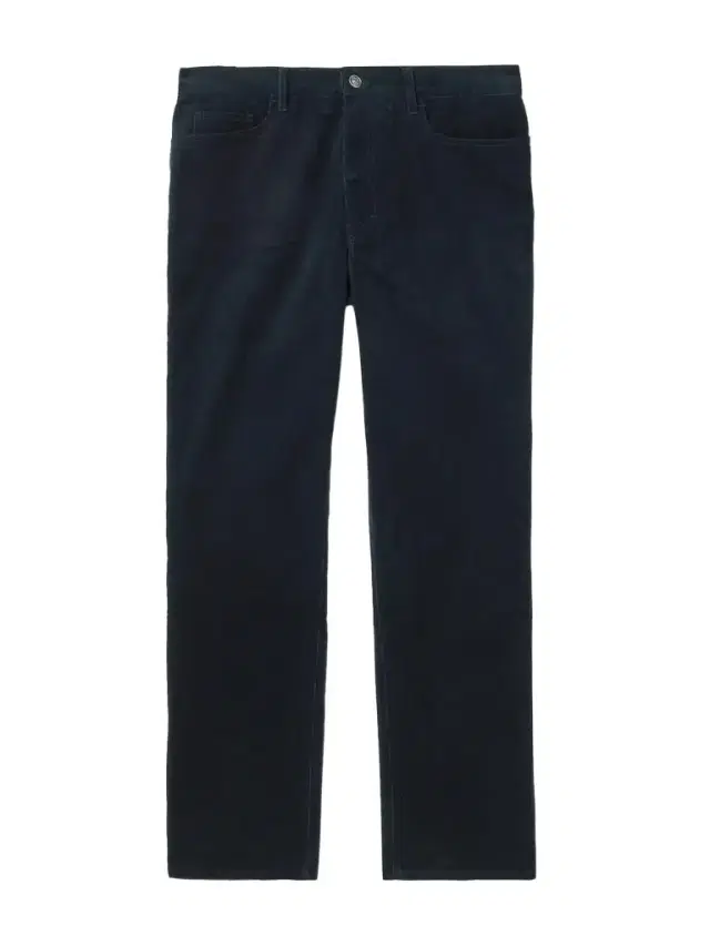 MR P. Samuel Straight-Leg Cotton-Corduroy Trousers - Men