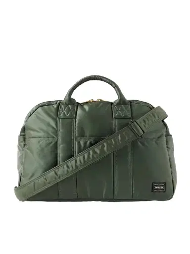 Porter-Yoshida and Co Tanker Boston Nylon Tote Bag - Men | Thumbnail 1 Porter-Yoshida and Co Tanker Boston Nylon Tote Bag - Men | Thumbnail 1