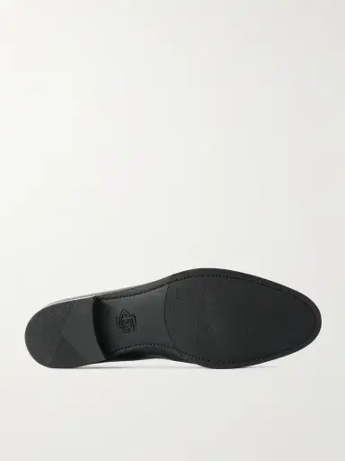Edward Green Piccadilly Leather Penny Loafers - Men | Thumbnail 2
