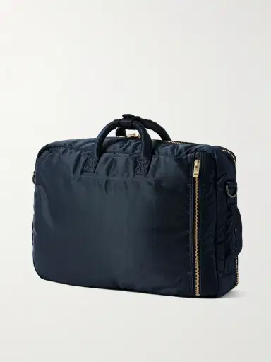 Porter-Yoshida and Co Tanker 3-Way Nylon Briefcase - Men | Thumbnail 3