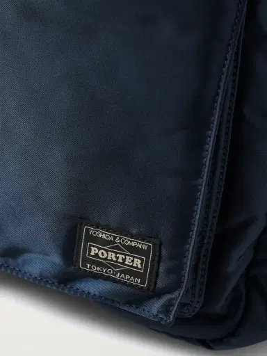 Porter-Yoshida and Co Tanker 3-Way Nylon Briefcase - Men | Thumbnail 4