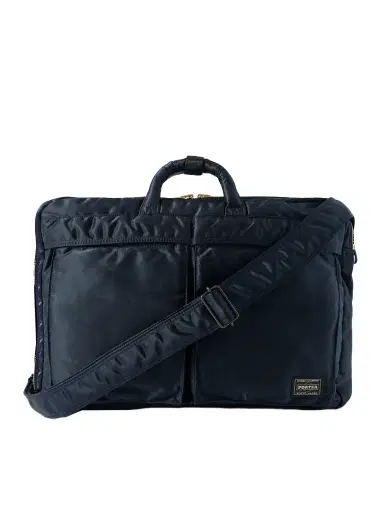 Porter-Yoshida and Co Tanker 3-Way Nylon Briefcase - Men | Thumbnail 1