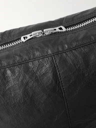 Porter-Yoshida and Co Freestyle Dyneema Textured-Leather Messenger Bag - Men | Thumbnail 4 Porter-Yoshida and Co Freestyle Dyneema Textured-Leather Messenger Bag - Men | Thumbnail 4