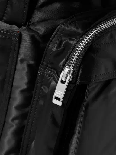 Porter-Yoshida and Co Daypack Nylon-Twill Backpack - Men | Thumbnail 4 Porter-Yoshida and Co Daypack Nylon-Twill Backpack - Men | Thumbnail 4