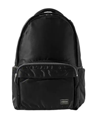 Porter-Yoshida and Co Daypack Nylon-Twill Backpack - Men | Thumbnail 1 Porter-Yoshida and Co Daypack Nylon-Twill Backpack - Men | Thumbnail 1
