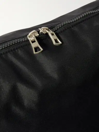 Master-Piece Ark Leather-Trimmed Shell Shoulder Bag - Men | Thumbnail 4 Master-Piece Ark Leather-Trimmed Shell Shoulder Bag - Men | Thumbnail 4