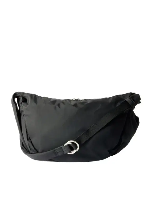 Ark Leather-Trimmed Shell Shoulder Bag - Men