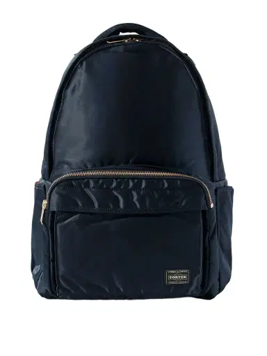 Porter-Yoshida and Co Tanker Daypack Nylon-Twill Backpack - Men | Thumbnail 1 Porter-Yoshida and Co Tanker Daypack Nylon-Twill Backpack - Men | Thumbnail 1