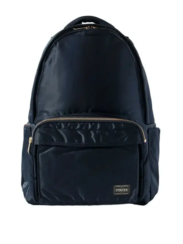 Tanker Daypack Nylon-Twill Backpack - Men