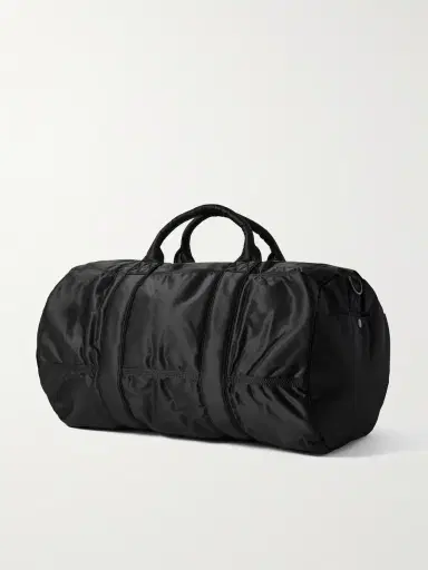 Porter-Yoshida and Co Tanker Drum Nylon-Twill Weekend Bag - Men | Thumbnail 3 Porter-Yoshida and Co Tanker Drum Nylon-Twill Weekend Bag - Men | Thumbnail 3