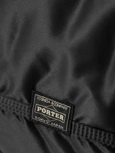 Porter-Yoshida and Co Tanker Drum Nylon-Twill Weekend Bag - Men | Thumbnail 4 Porter-Yoshida and Co Tanker Drum Nylon-Twill Weekend Bag - Men | Thumbnail 4