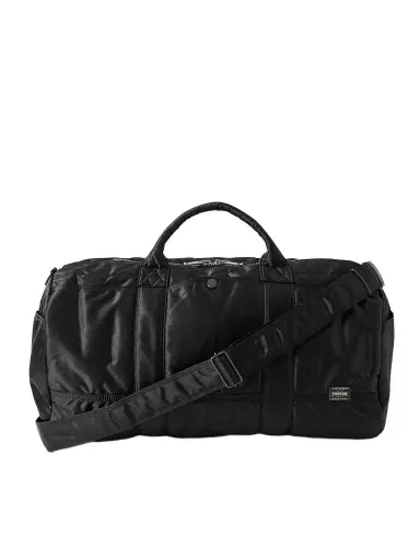 Porter-Yoshida and Co Tanker Drum Nylon-Twill Weekend Bag - Men | Thumbnail 1 Porter-Yoshida and Co Tanker Drum Nylon-Twill Weekend Bag - Men | Thumbnail 1