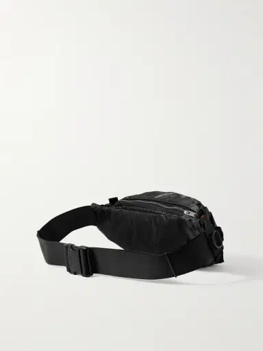 Porter-Yoshida and Co Tanker Nylon Belt Bag - Men | Thumbnail 3