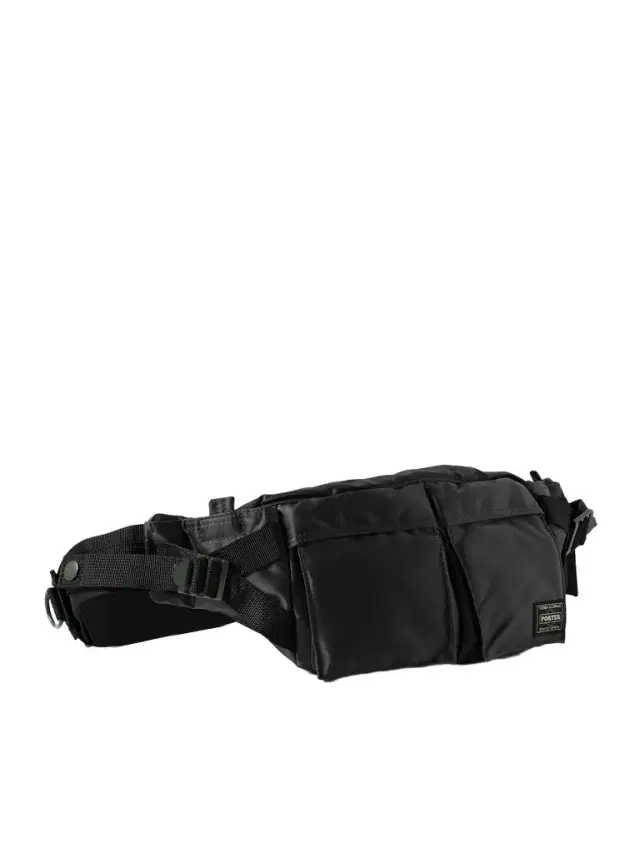 Porter-Yoshida and Co Tanker Nylon Belt Bag - Men