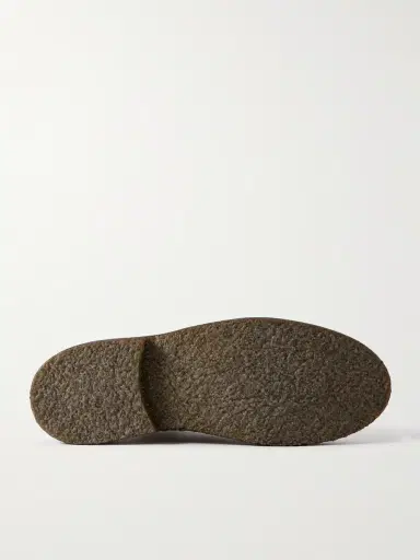 Drake's Clifford Suede Desert Boots - Men | Thumbnail 3 Drake's Clifford Suede Desert Boots - Men | Thumbnail 3