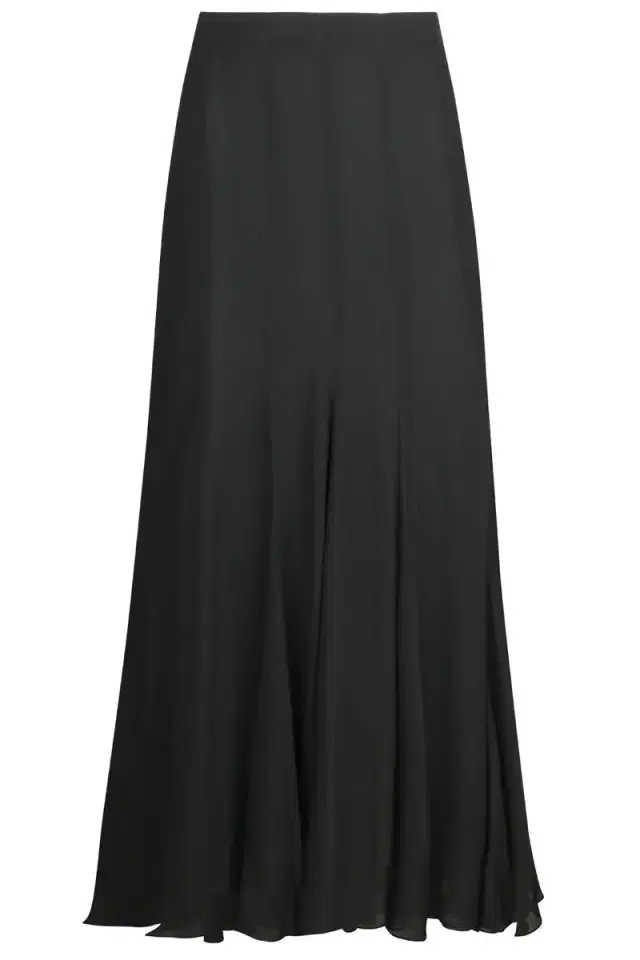 Chloé Fluid Maxi Skirt