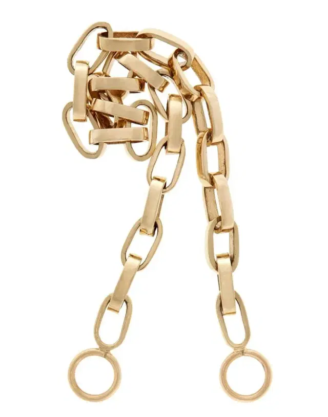 Marla Aaron Handmade Biker Chain