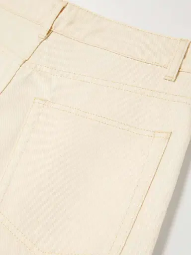 RÓHE High-rise Wide-leg Jeans | Thumbnail 6 RÓHE High-rise Wide-leg Jeans | Thumbnail 6