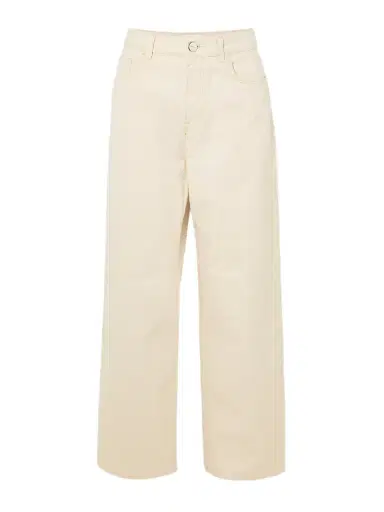 RÓHE High-rise Wide-leg Jeans | Thumbnail 1 RÓHE High-rise Wide-leg Jeans | Thumbnail 1