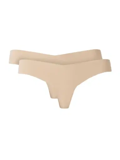Commando Set Of Three Stretch-jersey Thongs | Thumbnail 1 Commando Set Of Three Stretch-jersey Thongs | Thumbnail 1