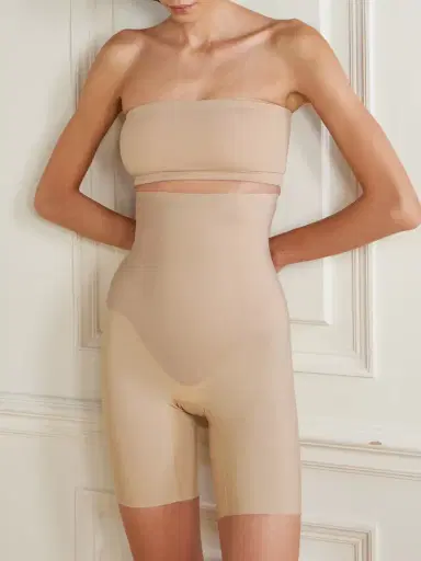Commando Zone Smoothing Stretch-jersey Shorts | Thumbnail 2