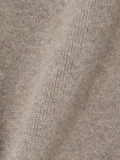 Lisa Yang Clare Cashmere Mini Skirt | Thumbnail 5