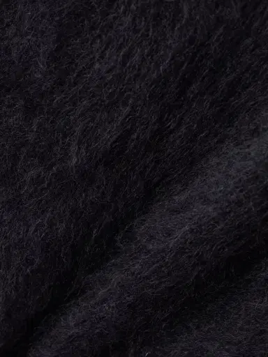 Lisa Yang Lovisa Brushed-cashmere Sweater | Thumbnail 4