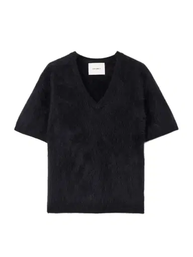 Lisa Yang Lovisa Brushed-cashmere Sweater | Thumbnail 1