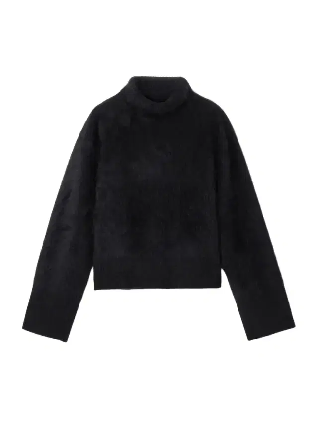 Floren Brushed-cashmere Turtleneck Sweater Floren Brushed-cashmere Turtleneck Sweater