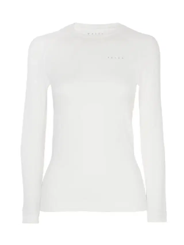 FALKE Ergonomic Sport System Maximum Warm Recycled-jersey Base Layer