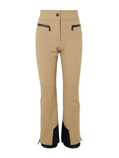 Moncler Grenoble Paneled Shell Bootcut Ski Pants | Thumbnail 1 Moncler Grenoble Paneled Shell Bootcut Ski Pants | Thumbnail 1