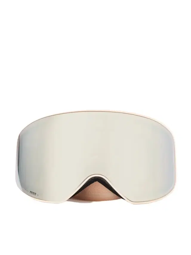 Chloé Embellished Ski Goggles