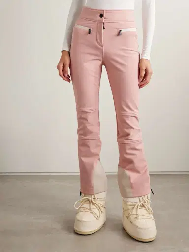Moncler Grenoble Paneled Bootcut Ski Pants | Thumbnail 3