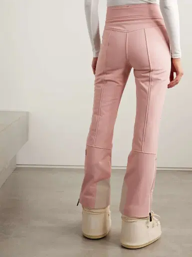 Moncler Grenoble Paneled Bootcut Ski Pants | Thumbnail 4