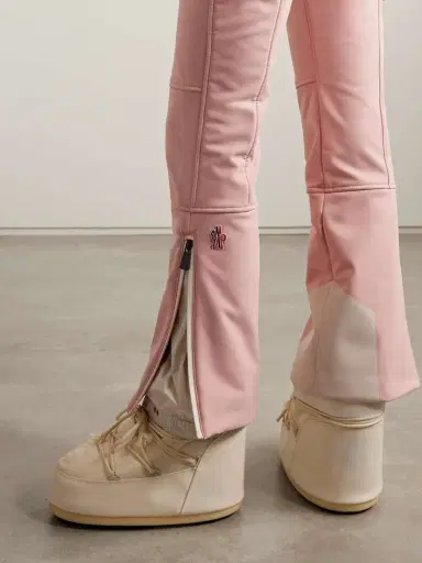 Moncler Grenoble Paneled Bootcut Ski Pants | Thumbnail 6