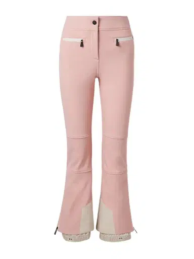 Moncler Grenoble Paneled Bootcut Ski Pants | Thumbnail 1