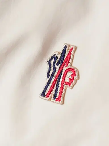 Moncler Grenoble Quilted Down Jacket | Thumbnail 4